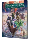 Horreur à Arkham : Le Jeu de Rôle - Les Rêves de Kingsport