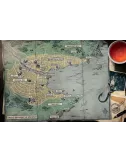 Horreur à Arkham : Le Jeu de Rôle - Les Rêves de Kingsport