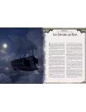 Horreur à Arkham : Le Jeu de Rôle - Les Rêves de Kingsport