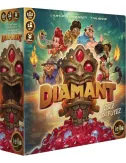 Diamant Nouvelle Édition : Mise en Garde et Trahison - Micro Extension - Ludum.fr