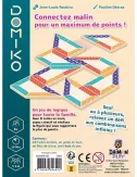Domiko dos de boite