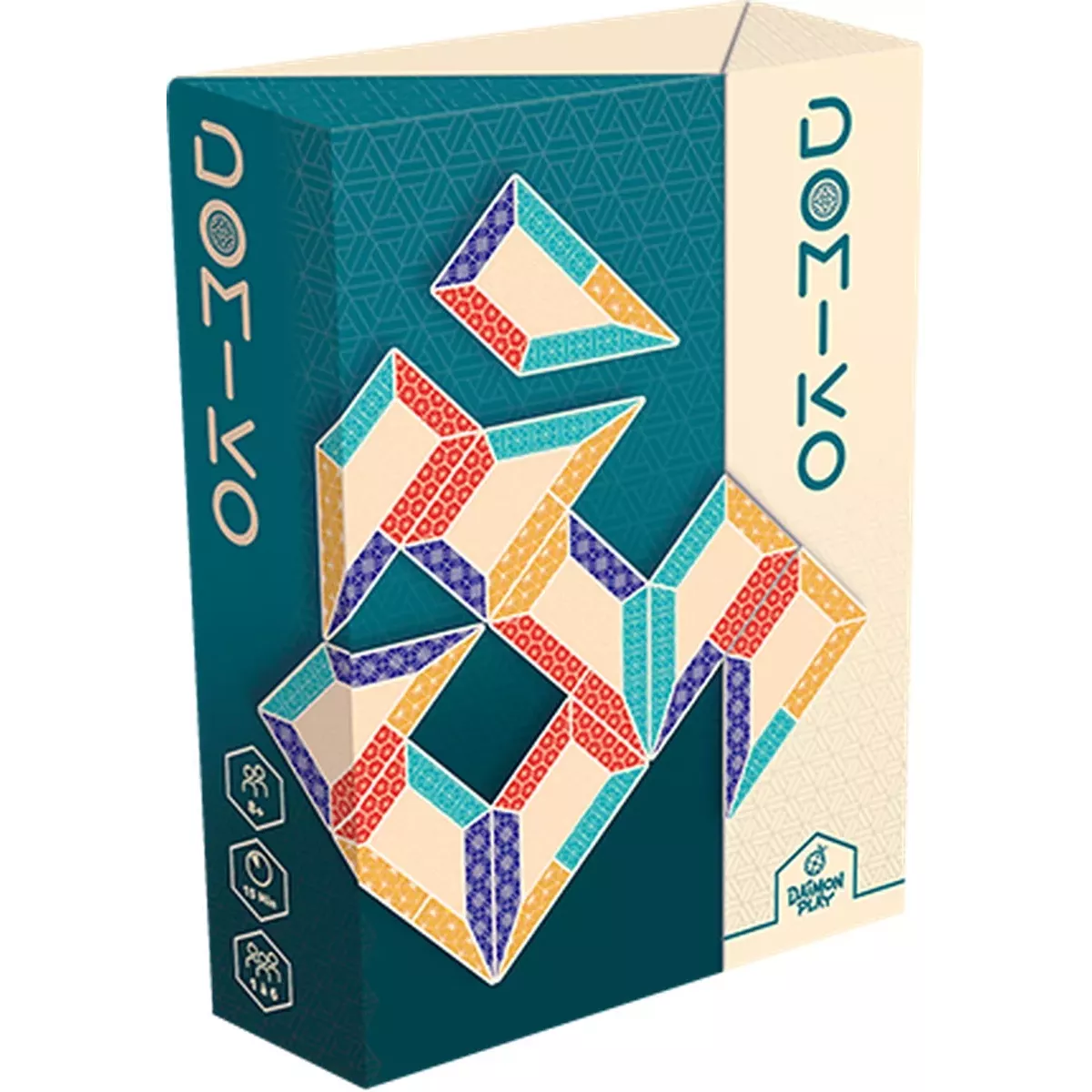 Domiko boite