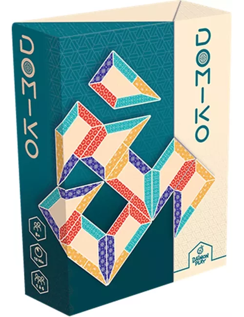 Domiko boite