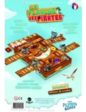 La Planche des Pirates