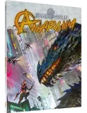 Shadowrun Anarchy 2.0 