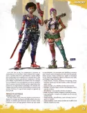 Shadowrun Anarchy 2.0 