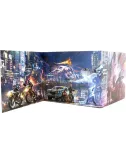 Shadowrun Anarchy 2.0 : Écran du MJ 
