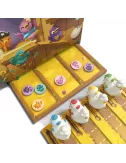 Pouss' Ta Poule matériel 2
