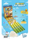 Pouss' Ta Poule dos de boite