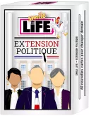 Smile Life : Politique - Extension