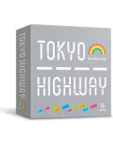 Tokyo Highway - Rainbow City