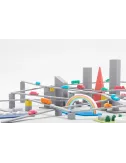 Tokyo Highway - Rainbow City