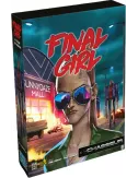 Final Girl : Le Tueur de Demain - Extension