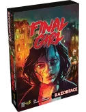 Final Girl : L'Heure des Comptes - Extension