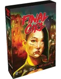 Final Girl : L'Heure des Comptes - Extension