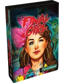 Final Girl : Les Dossiers Falconwood - Extension