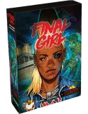 Final Girl : Les Dossiers Falconwood - Extension