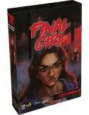 Final Girl : Les Meurtres de Marrek - Extension