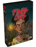 Final Girl : Surtout pas un Bruit - Extension