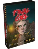 Final Girl : Surtout pas un Bruit - Extension