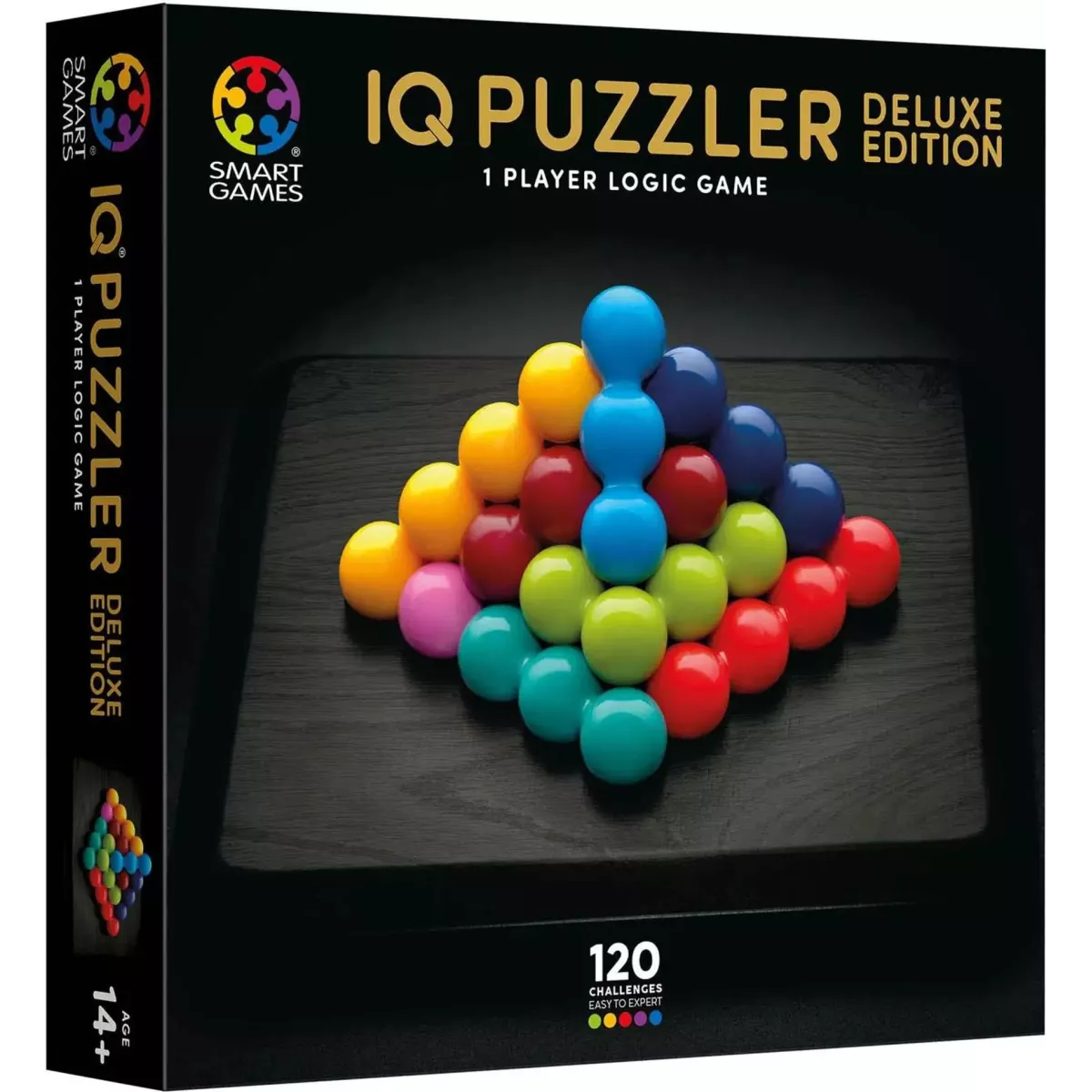 IQ Puzzler - IQ Premium