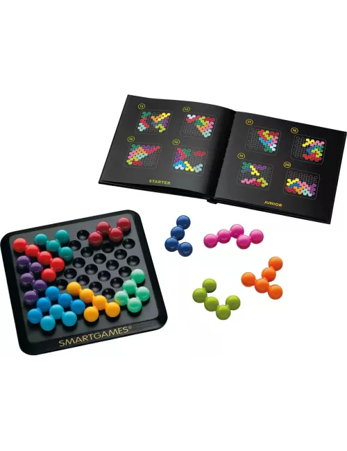 IQ Puzzler - IQ Premium