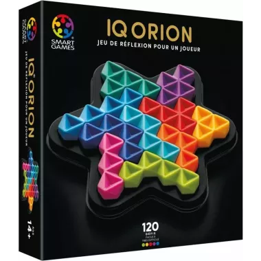 IQ Orion - IQ Premium