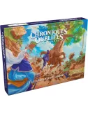 Chroniques Oubliées Fantasy 2ème Édition : Les Enfants de l'Arbre 