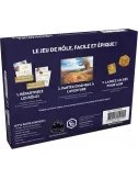 Chroniques Oubliées Fantasy 2ème Édition : Les Enfants de l'Arbre 
