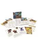 Chroniques Oubliées Fantasy 2ème Édition : Les Enfants de l'Arbre 