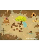 Chroniques Oubliées Fantasy 2ème Édition : Les Enfants de l'Arbre 