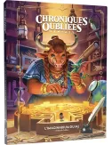 Chroniques Oubliées Fantasy 2ème Édition : L'Imaginarium du MJ 
