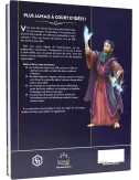 Chroniques Oubliées Fantasy 2ème Édition : L'Imaginarium du MJ 