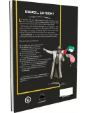 Chroniques Oubliées Contemporain 2ème Édition : Toon Confidential 