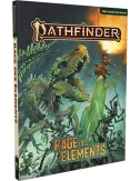 Pathfinder 2 : La Rage des Éléments 