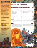 Pathfinder 2 : La Rage des Éléments 