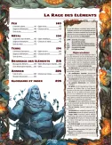 Pathfinder 2 : La Rage des Éléments 