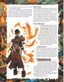 Pathfinder 2 : La Rage des Éléments 
