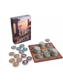 Delos - Jeu de société - Ludum.fr