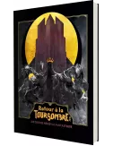 Retour à la Tour Sombre : Le Jeu de Rôle