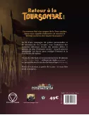 Retour à la Tour Sombre : Le Jeu de Rôle