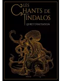 Les Chants de Tindalos - Livret d'Initiation 