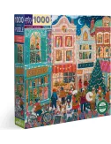 Puzzle A Happy Holiday - 1000 pièces
