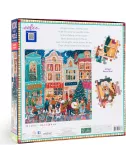 Puzzle A Happy Holiday - 1000 pièces