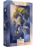 Puzzle Contemplation : Terre - 1000 pièces