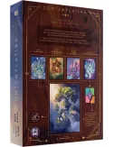 Puzzle Contemplation : Terre - 1000 pièces