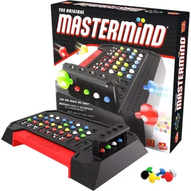 Mastermind matériel