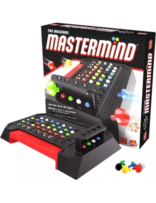 Mastermind matériel