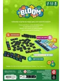 Bloom dos de boite