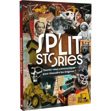 Split Stories boite